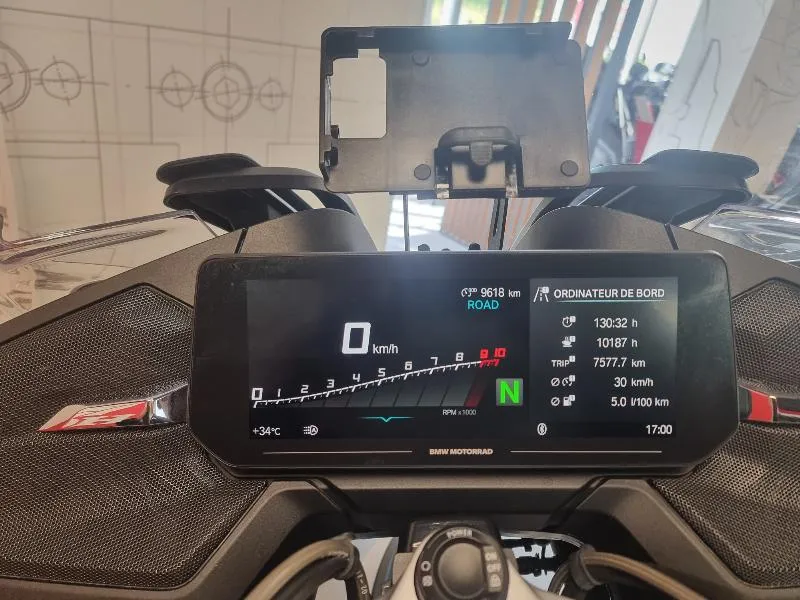 R 1250 RT