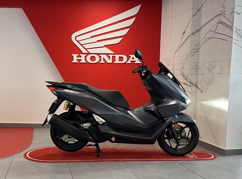 PCX 125