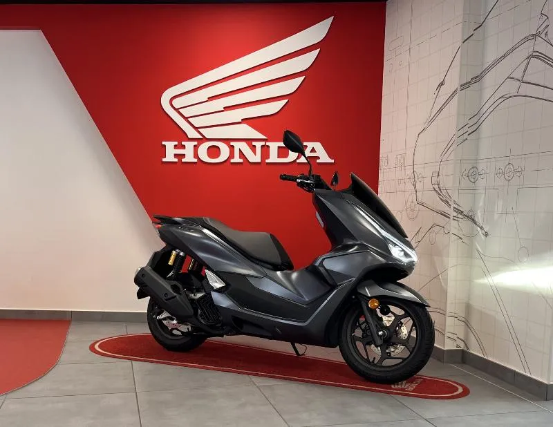 PCX 125