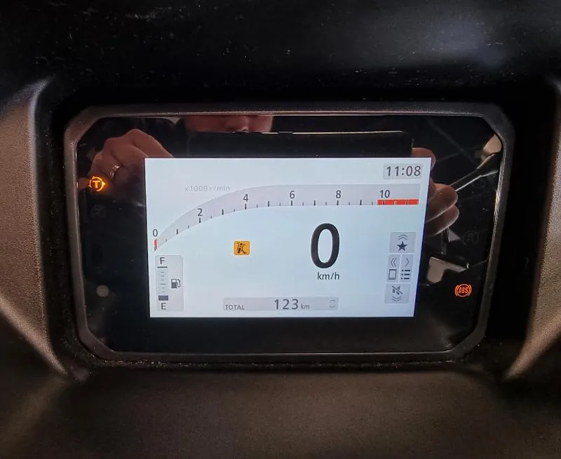 PCX 125