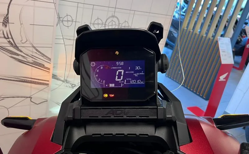ADV 350