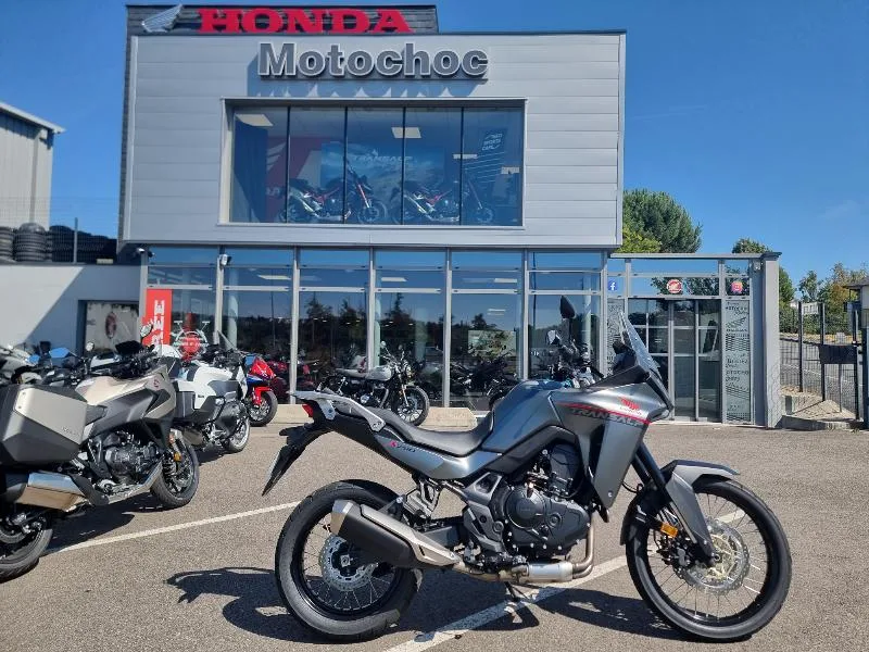 XL 750 TRANSALP