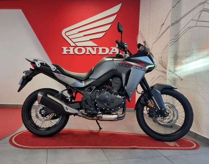 XL 750 TRANSALP