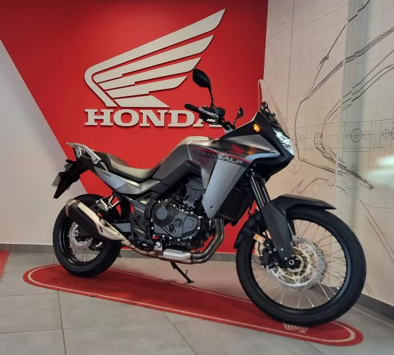 XL 750 TRANSALP