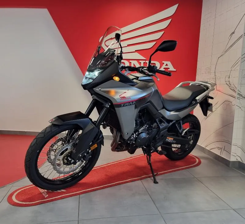 XL 750 TRANSALP