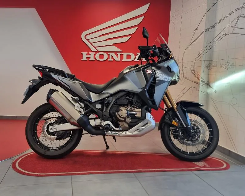 CRF 1100 L AFRICA TWIN  ADVENTURE SPORTS DCT
