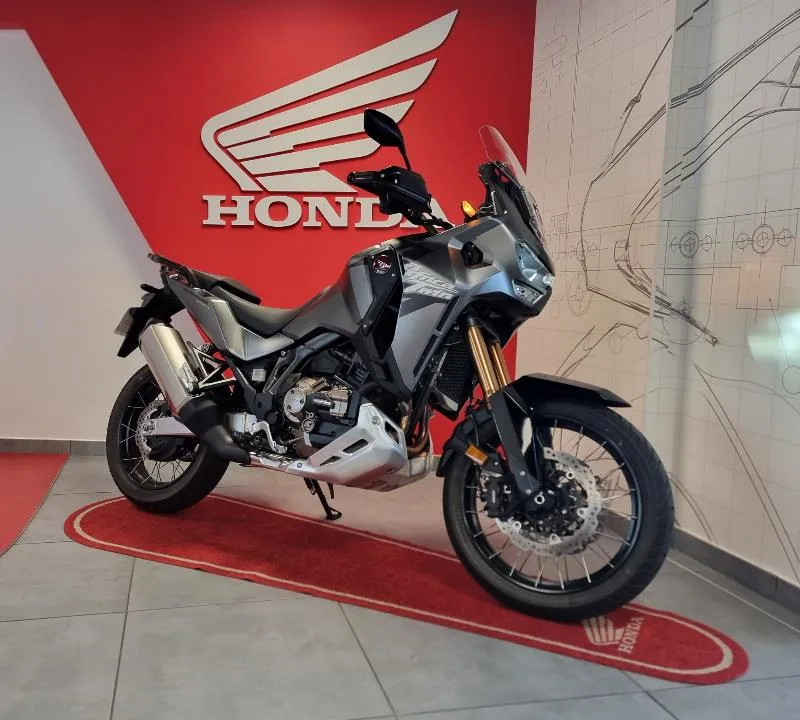 CRF 1100 L AFRICA TWIN  ADVENTURE SPORTS DCT