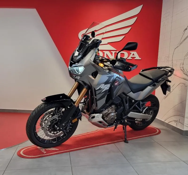CRF 1100 L AFRICA TWIN  ADVENTURE SPORTS DCT