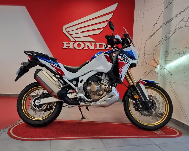CRF 1100 L AFRICA TWIN ADVENTURE SPORTS