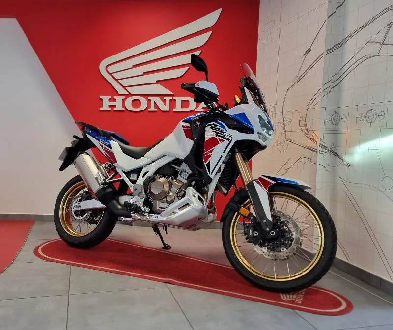 CRF 1100 L AFRICA TWIN ADVENTURE SPORTS