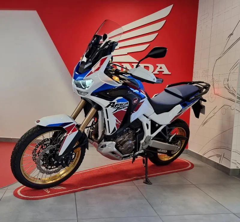 CRF 1100 L AFRICA TWIN ADVENTURE SPORTS