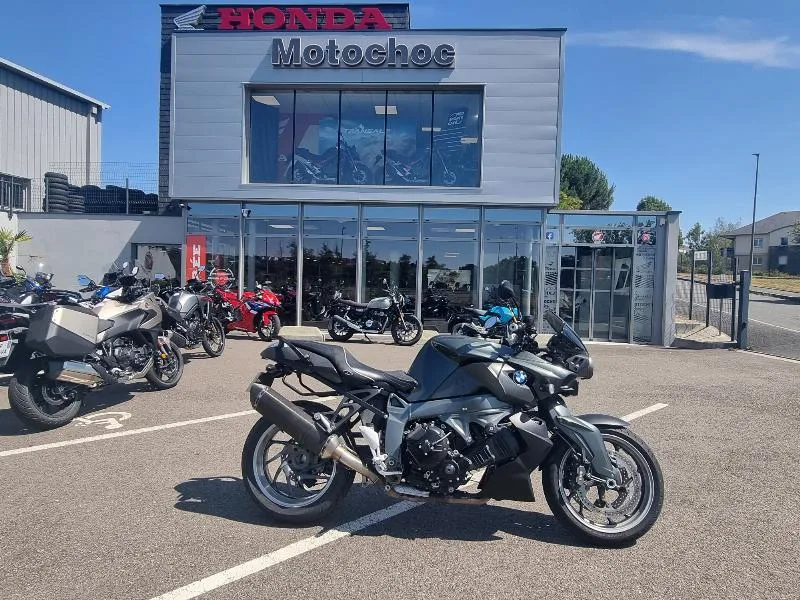 K 1300 R 2010