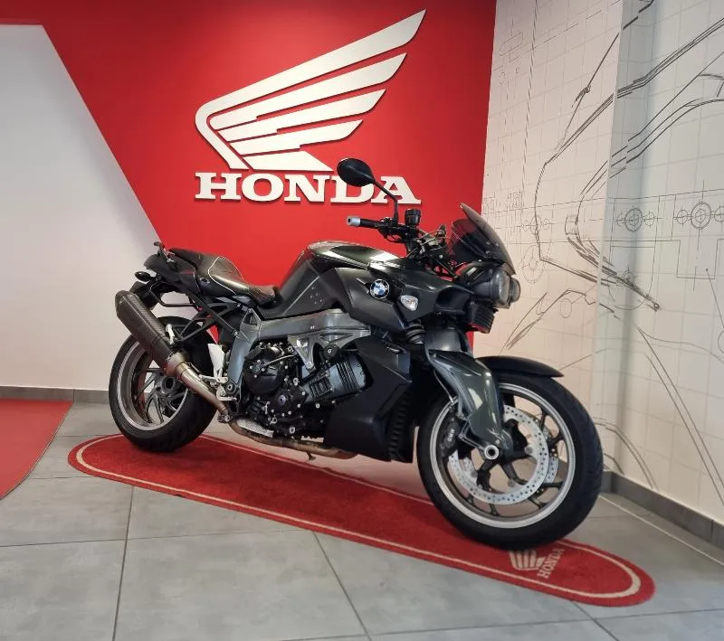 K 1300 R