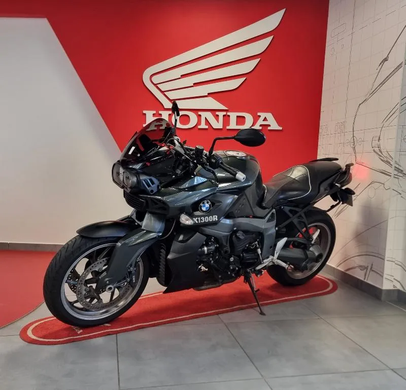 K 1300 R