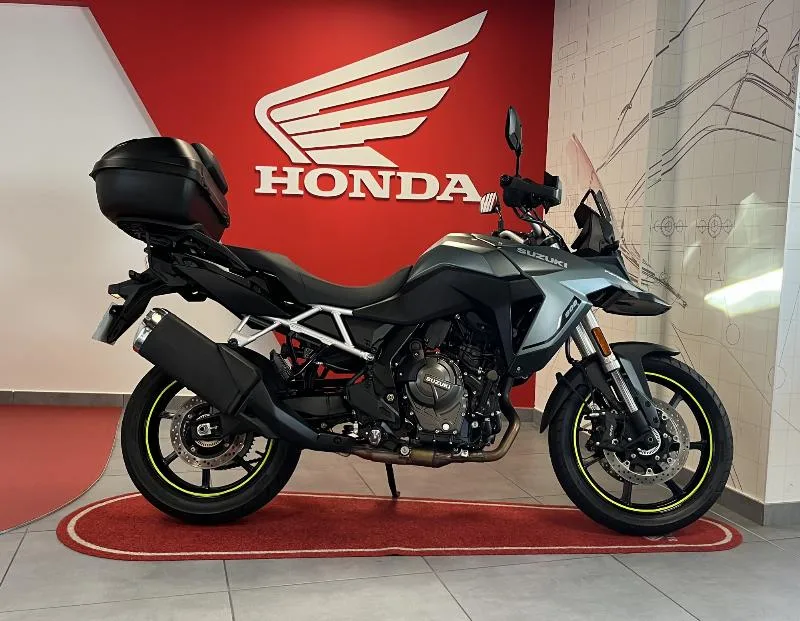 VSTROM 800SE