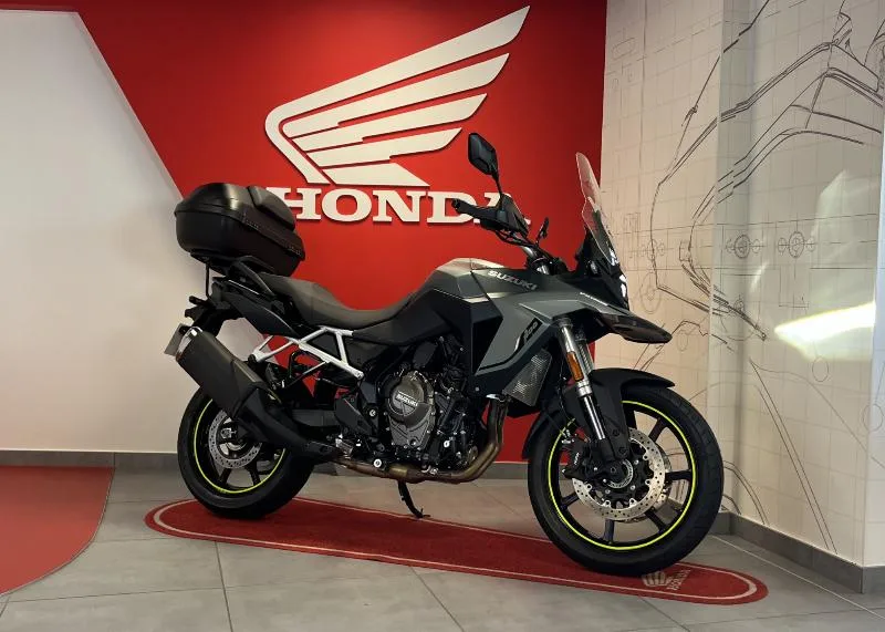 VSTROM 800SE