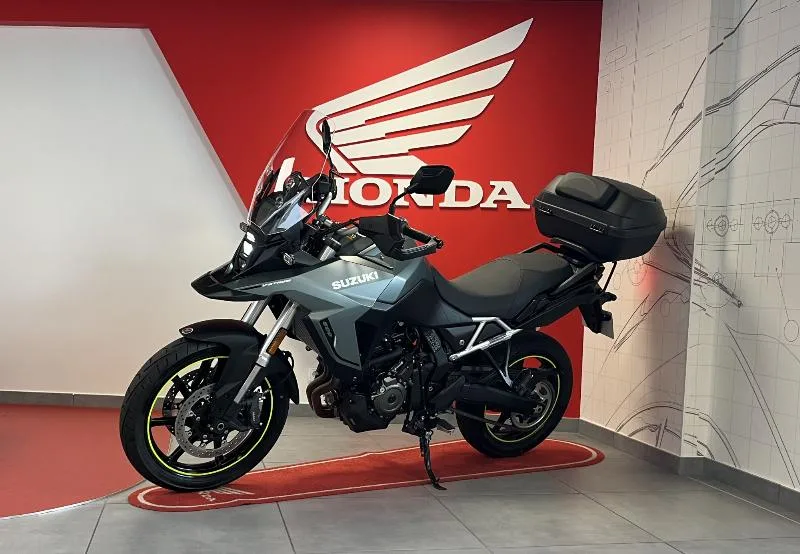 VSTROM 800SE