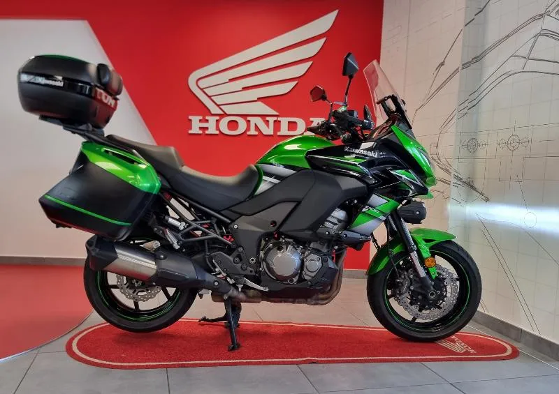 VERSYS 1000