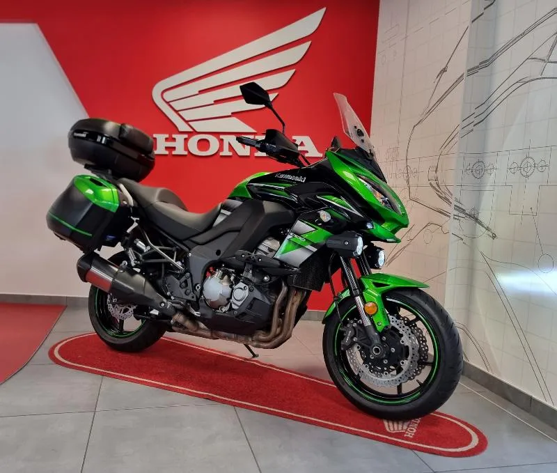 VERSYS 1000
