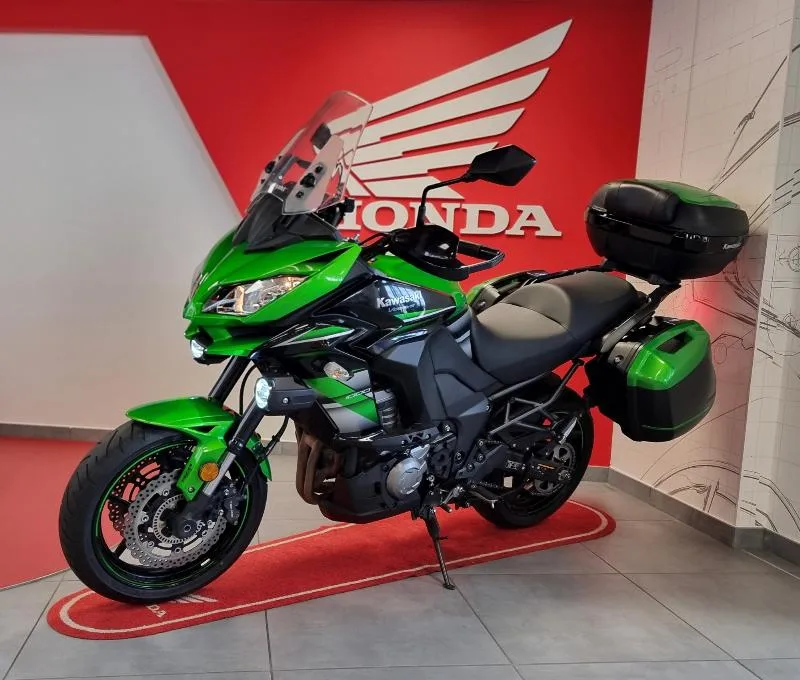 VERSYS 1000