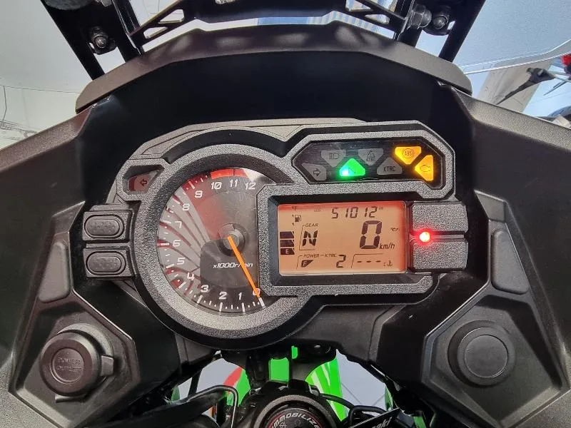 VERSYS 1000