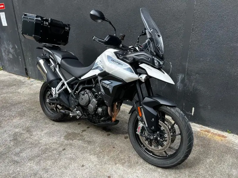 Tiger 900 GT PRO