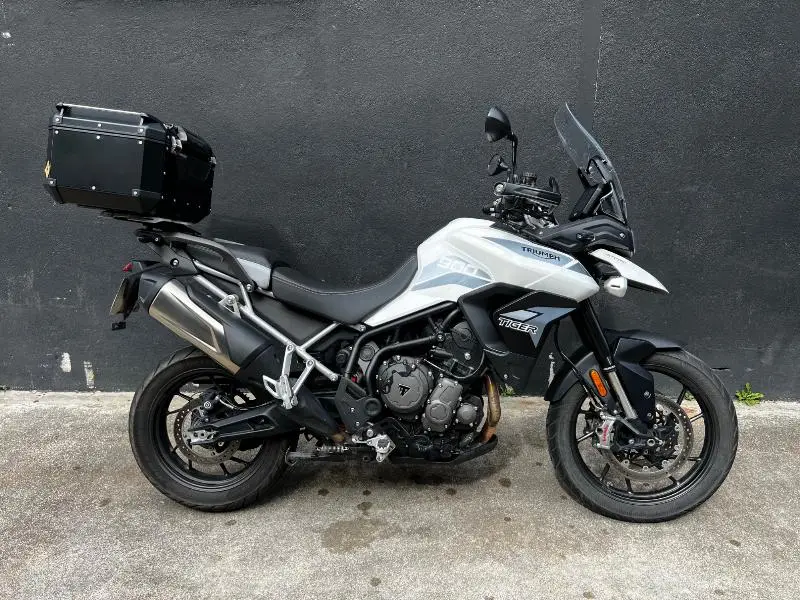 Tiger 900 GT PRO