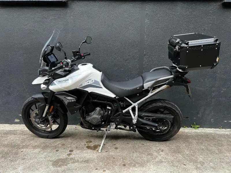 Tiger 900 GT PRO