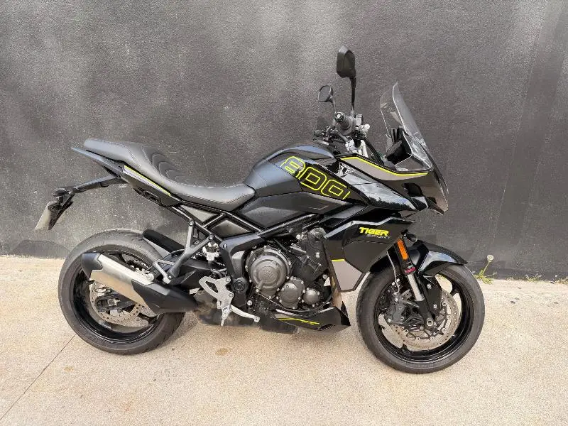 TIGER SPORT 800