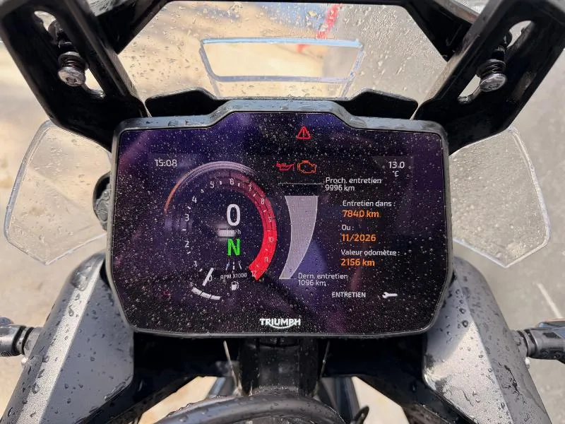 Tiger 900 GT Pro A2