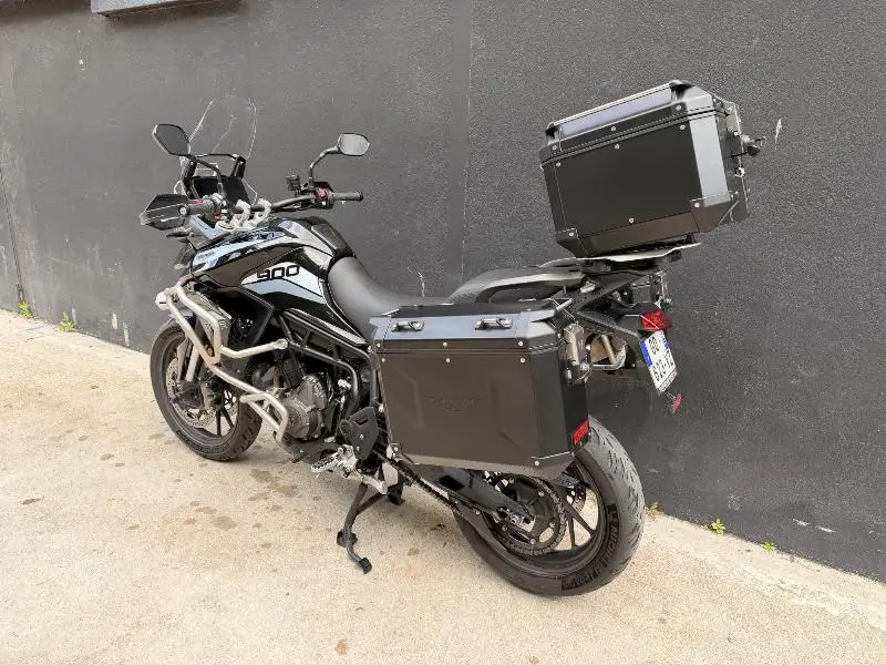 Tiger 900 GT PRO
