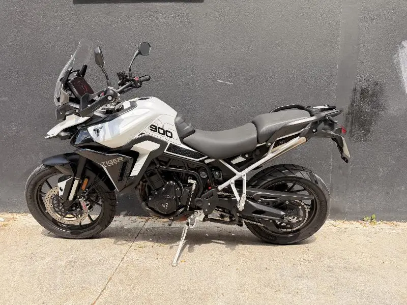 Tiger 900 GT PRO