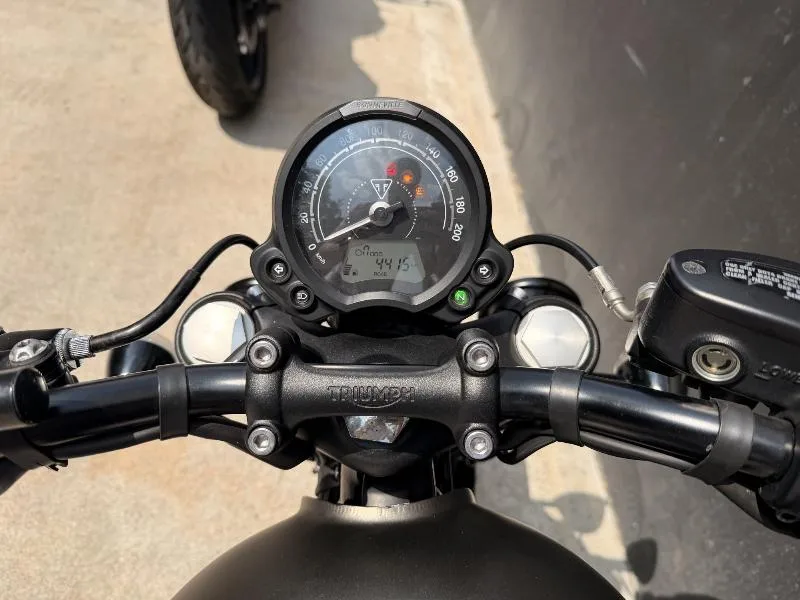 BONNEVILLE BOBBER