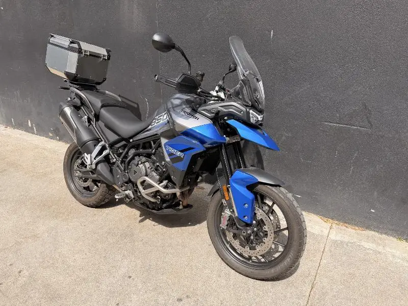 TIGER 850 SPORT 2023