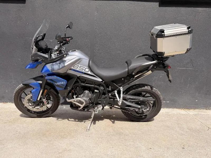 TIGER 850 SPORT
