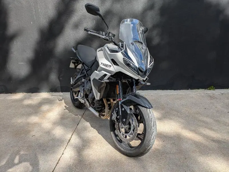 TIGER SPORT 660