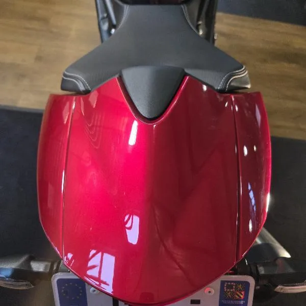 SPEED TRIPLE 1200 RR