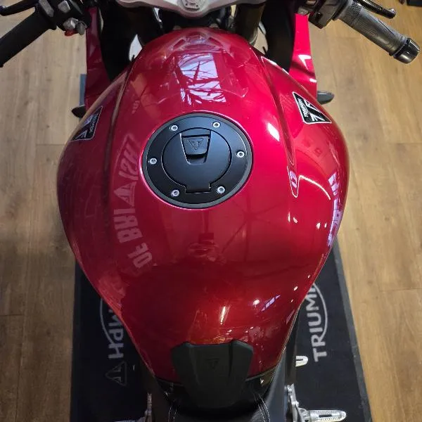 SPEED TRIPLE 1200 RR