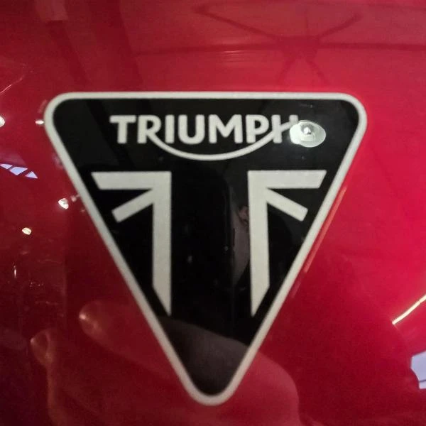 SPEED TRIPLE 1200 RR