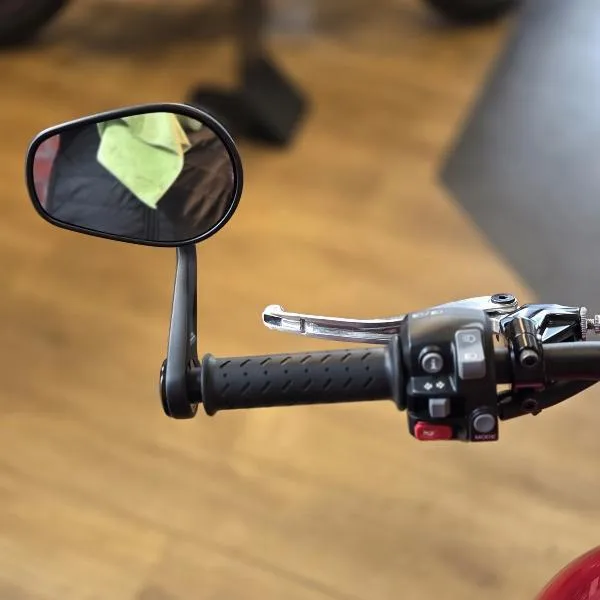 SPEED TWIN 1200