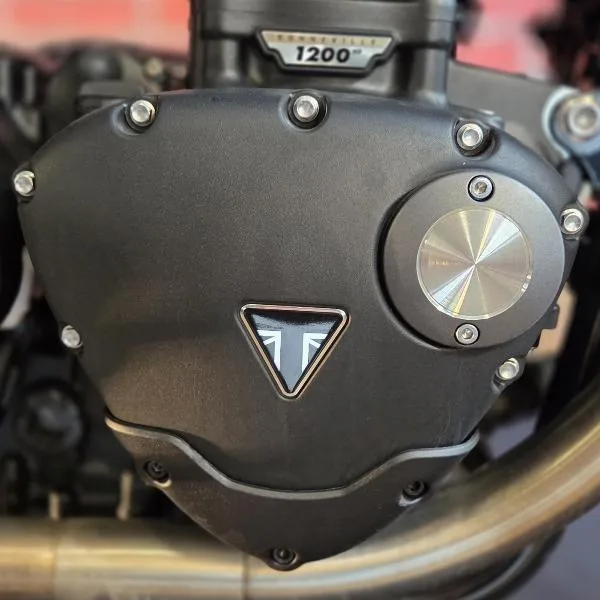 SPEED TWIN 1200