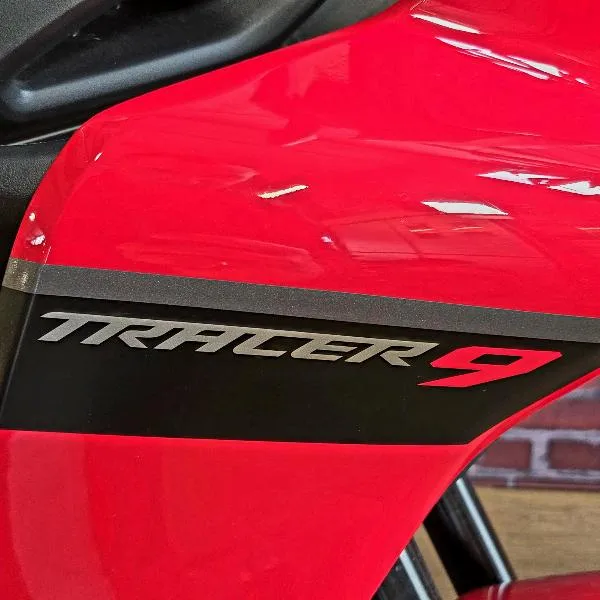 TRACER 9