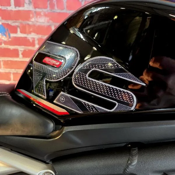 SPEED TRIPLE 1200 RS