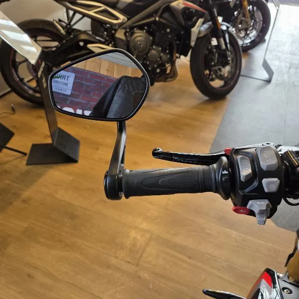 SPEED TRIPLE 1200 RS