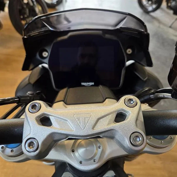 SPEED TRIPLE 1200 RS