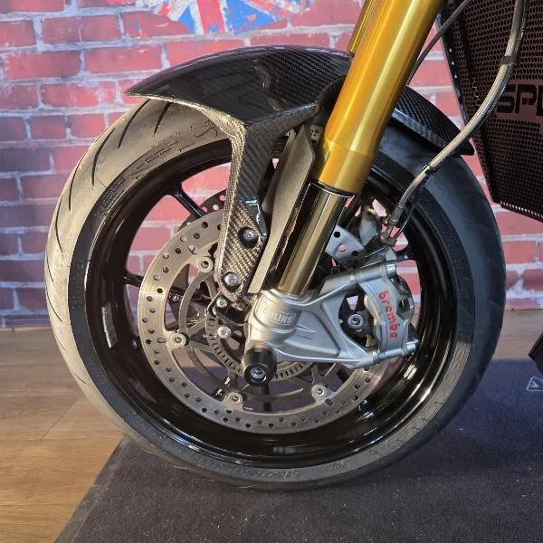 SPEED TRIPLE 1200 RS