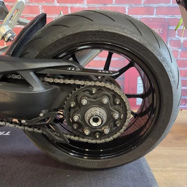 SPEED TRIPLE 1200 RS