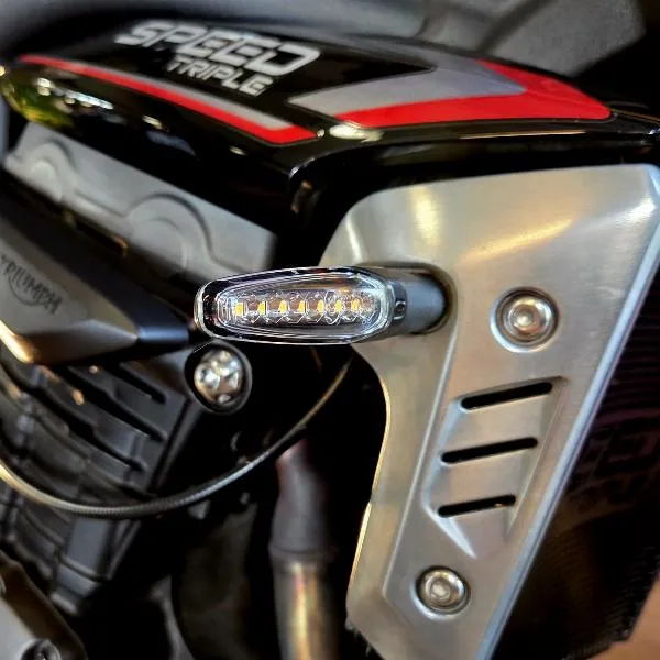 SPEED TRIPLE 1200 RS