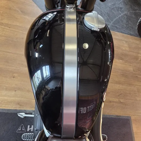 SCRAMBLER 1200 XC