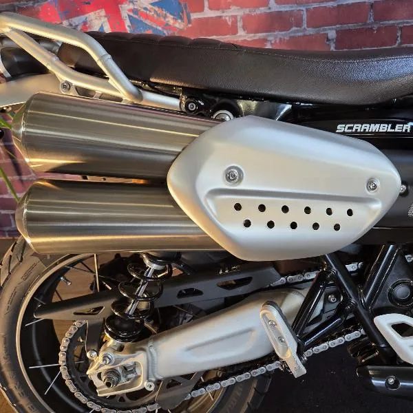 SCRAMBLER 1200 XC